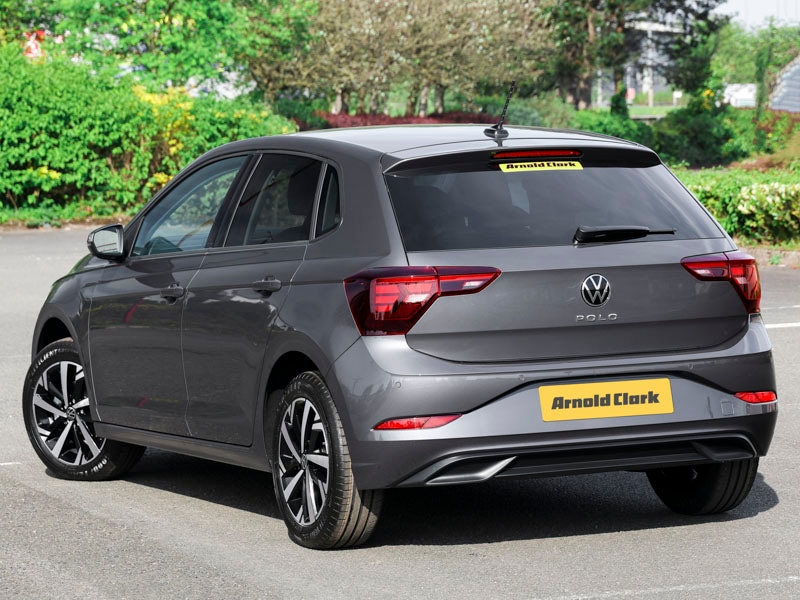 Used Volkswagen Polo 2025 for sale - 77423982: Photo 3