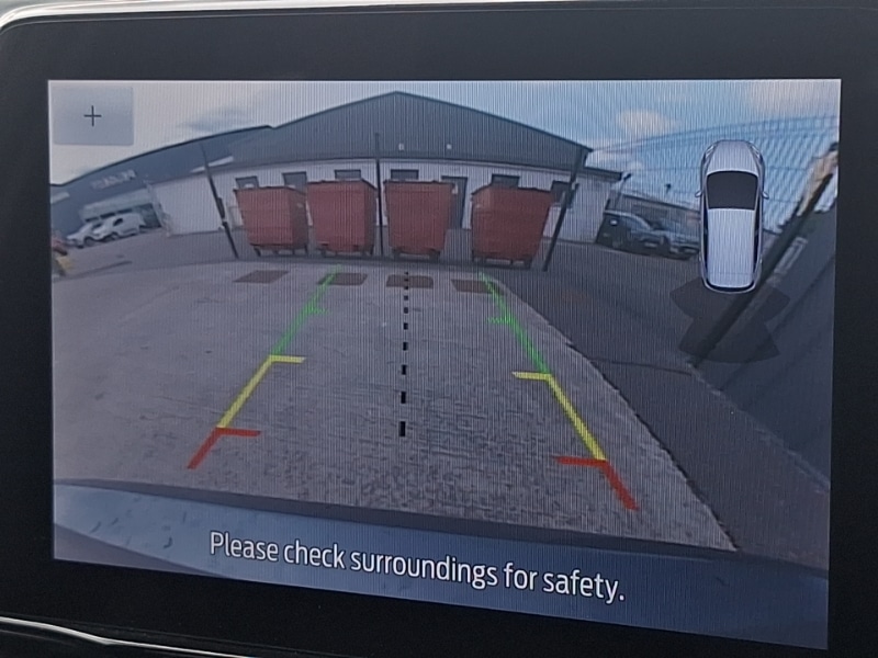 Used Ford Fiesta 2022 for sale - 76529158: Photo 10