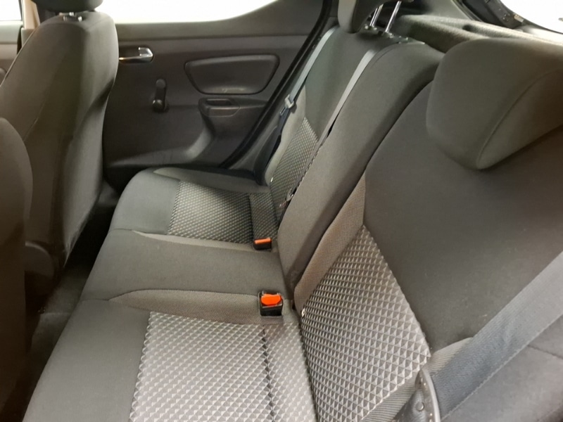 Used Nissan Micra 2021 for sale - 77108408: Photo 6