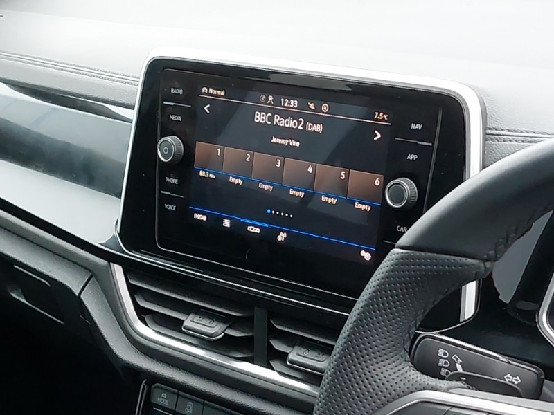 Used Volkswagen T-Roc 2025 for sale - 77046778: Photo 11