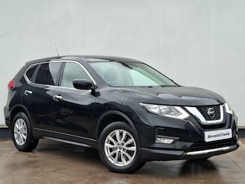 2019 - 1.7 dCi Acenta 5dr