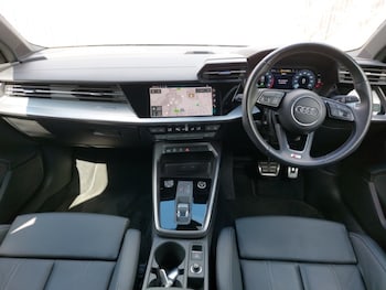 Used Audi A3 2023 for sale - 75394638: Photo