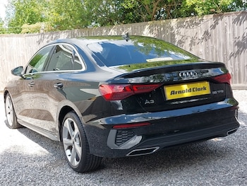 Used Audi A3 2023 for sale - 75394638: Photo
