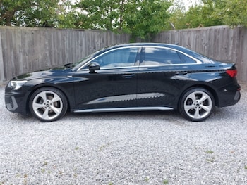Used Audi A3 2023 for sale - 75394638: Photo