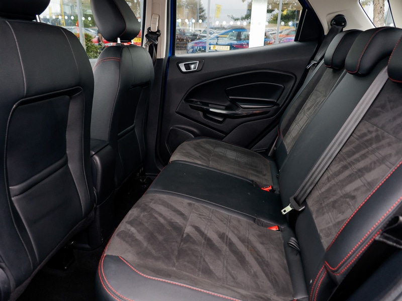 Used Ford Ecosport 2022 for sale - 77115393: Photo 6