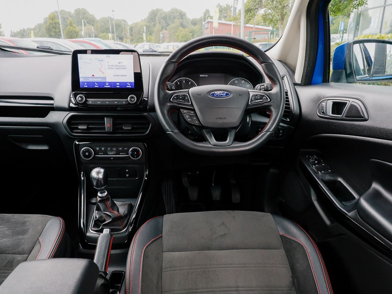 Used Ford Ecosport 2022 for sale - 77115393: Photo 7