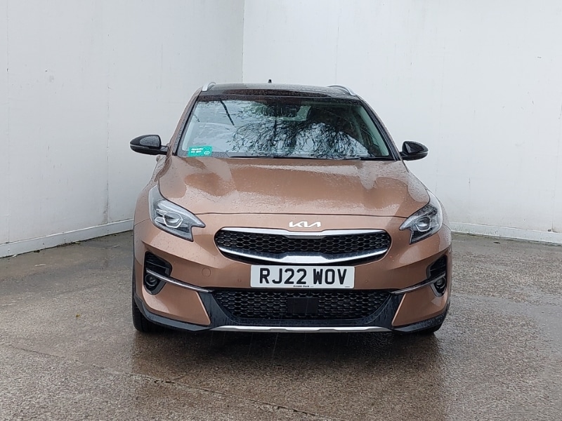 Used Kia XCeed 2022 for sale - 77954676: Photo 12