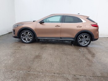 Used Kia XCeed 2022 for sale - 77954676: Photo