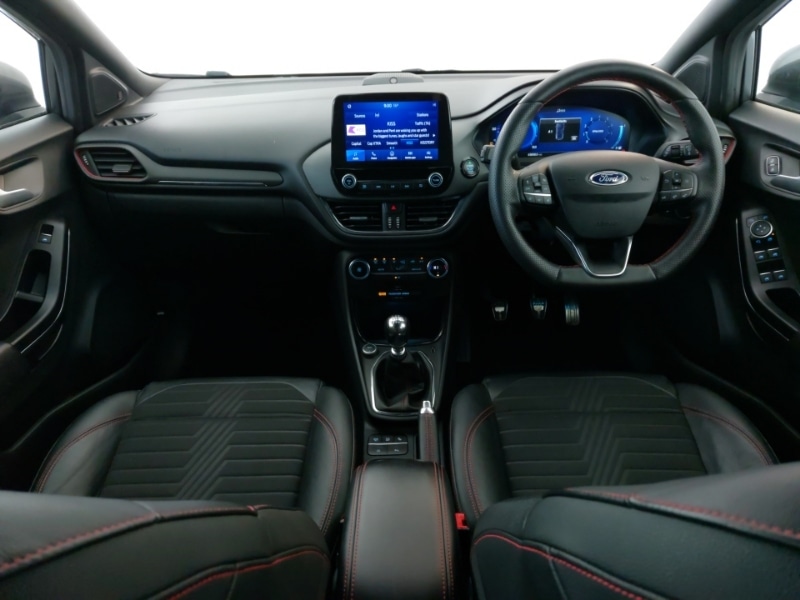 Used Ford Puma 2020 for sale - 77165331: Photo 2