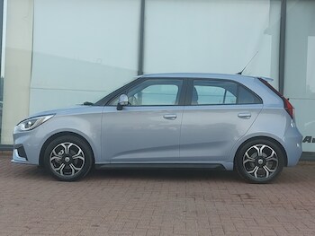 Used MG MG3 2024 for sale - 75583514: Photo