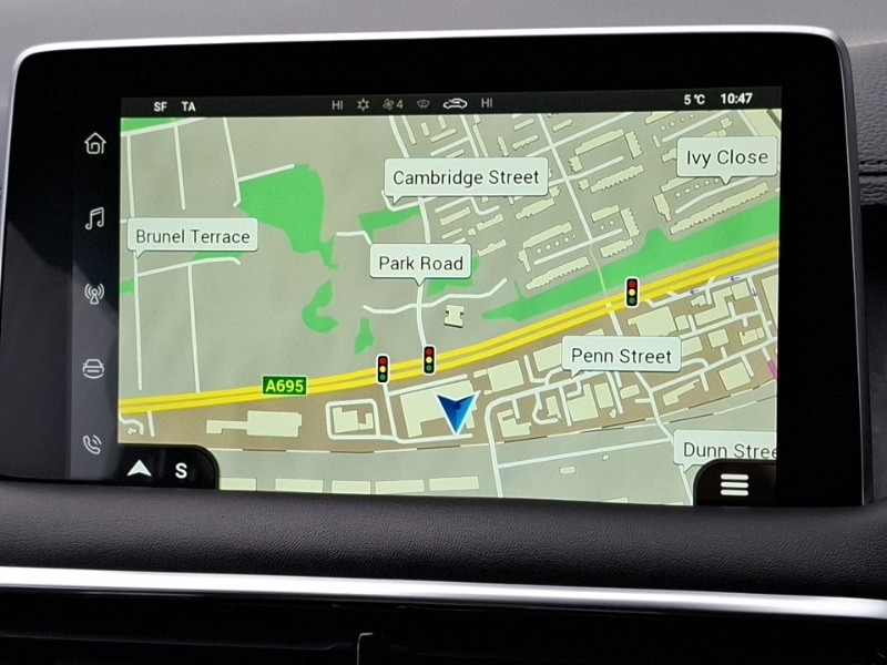 Used MG MG HS 2024 for sale - 76967449: Photo 10