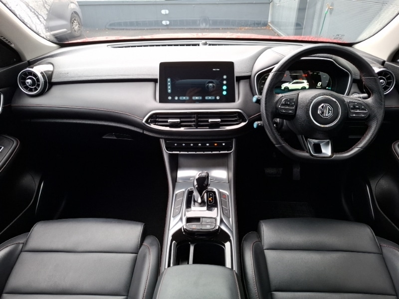 Used MG MG HS 2024 for sale - 76967449: Photo 2