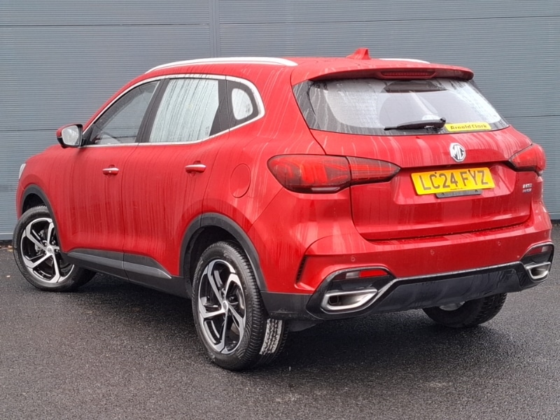 Used MG MG HS 2024 for sale - 76967449: Photo 3