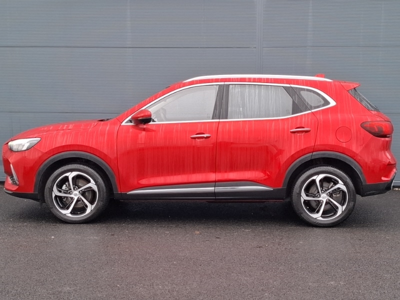 Used MG MG HS 2024 for sale - 76967449: Photo 4