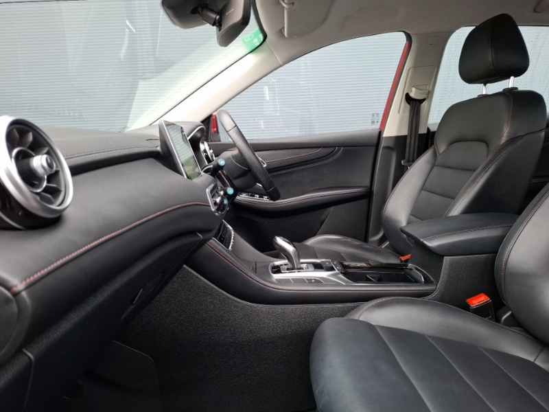 Used MG MG HS 2024 for sale - 76967449: Photo 5