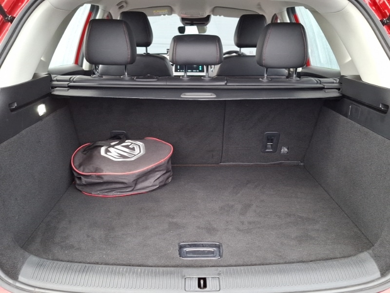 Used MG MG HS 2024 for sale - 76967449: Photo 8