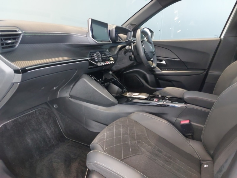 Used Peugeot 2008 2022 for sale - 77127040: Photo 5