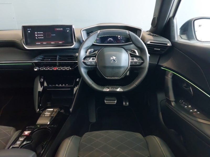 Used Peugeot 2008 2022 for sale - 77127040: Photo 7