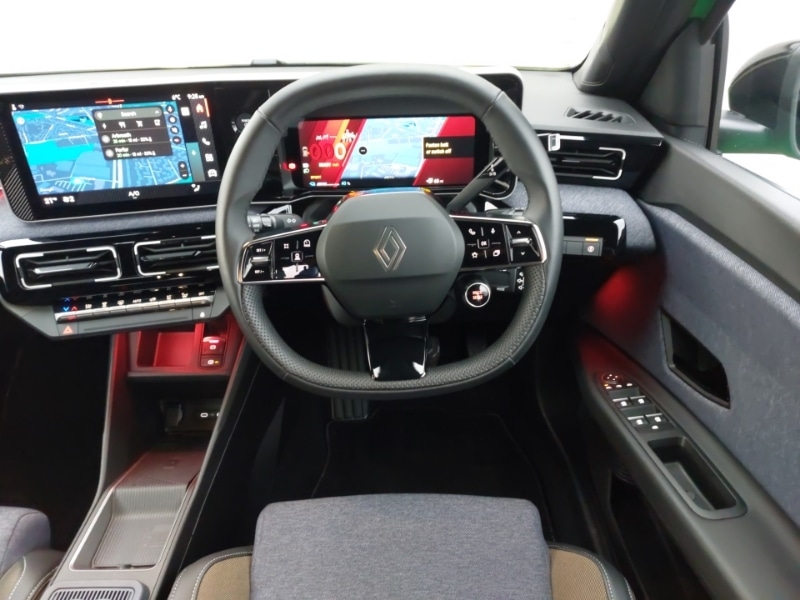 Used Renault 5 2025 for sale - 77229025: Photo 7