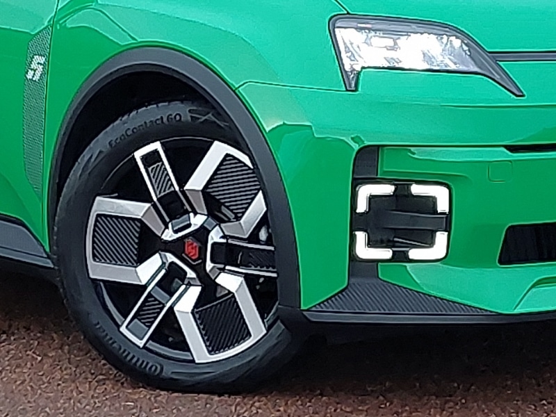 Used Renault 5 2025 for sale - 77229025: Photo 9