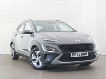2022 - 1.6 GDi Hybrid SE Connect 5dr DCT