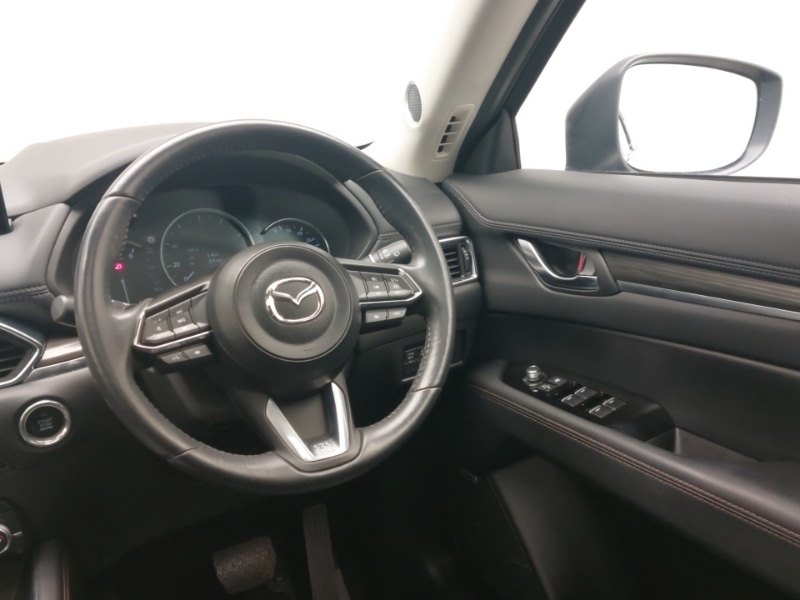 Used Mazda CX-5 2022 for sale - 76624200: Photo 11