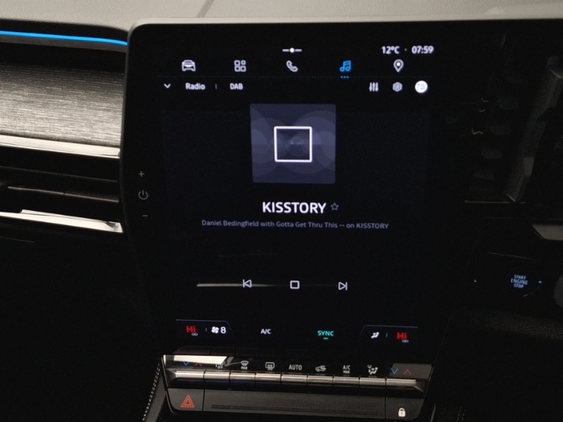 Used Renault Austral 2023 for sale - 77127018: Photo 10