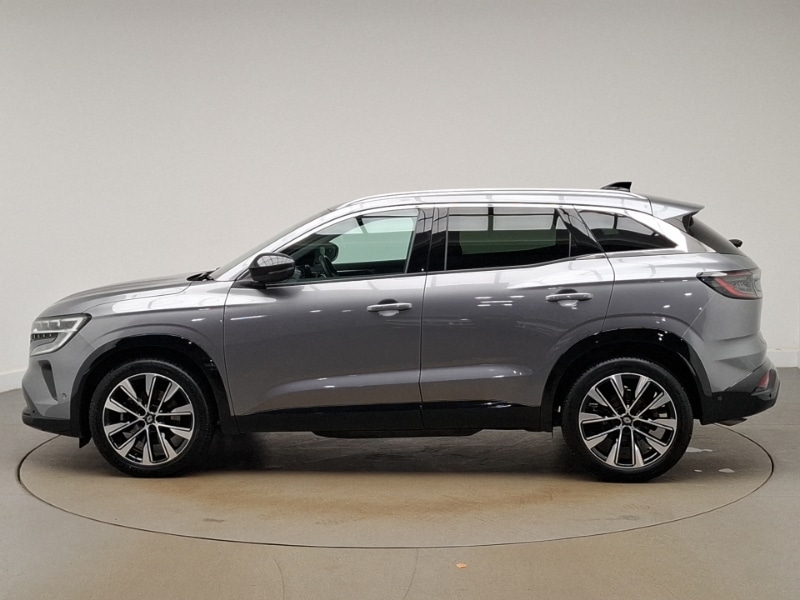 Used Renault Austral 2023 for sale - 77127018: Photo 4