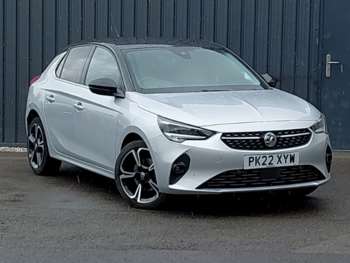 2022 - 1.2 Turbo Elite Edition 5dr