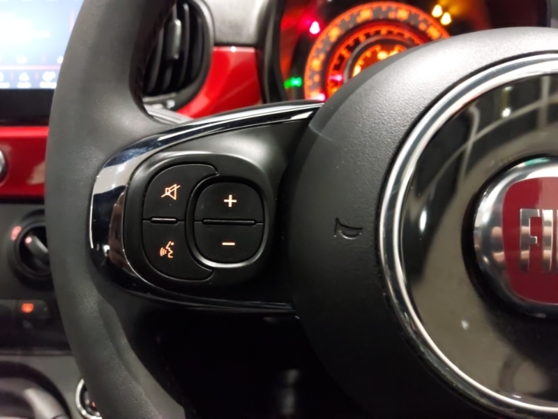 Used Fiat 500 2023 for sale - 76589697: Photo 10