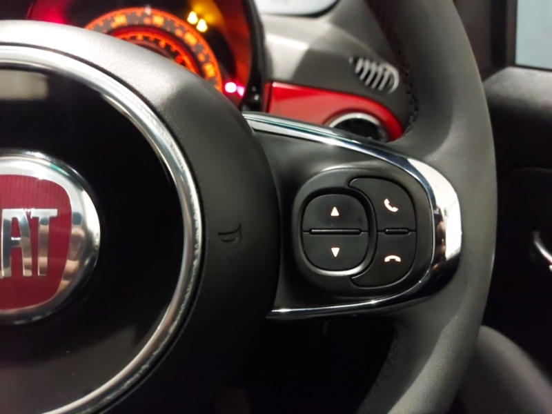 Used Fiat 500 2023 for sale - 76589697: Photo 11