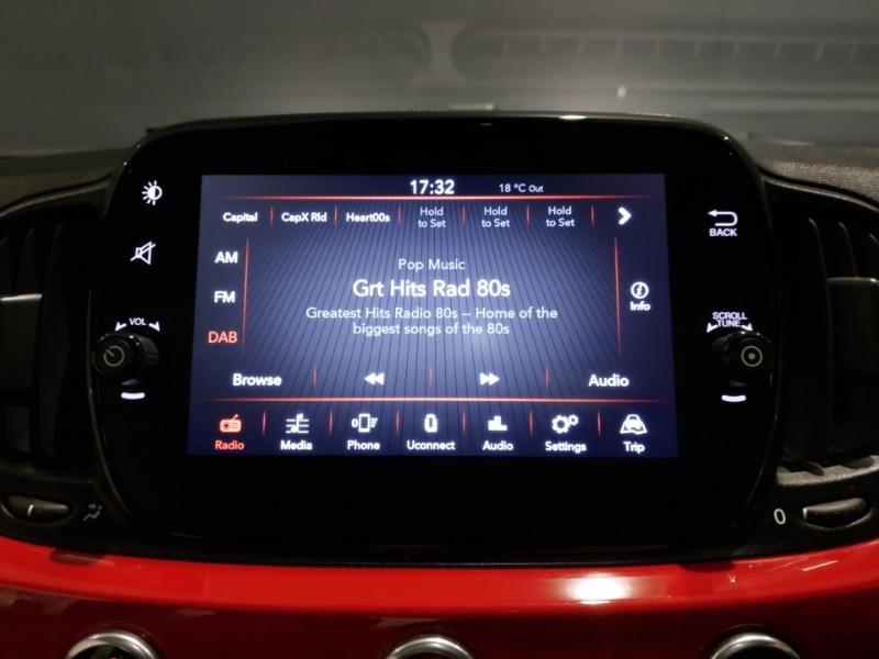 Used Fiat 500 2023 for sale - 76589697: Photo 12