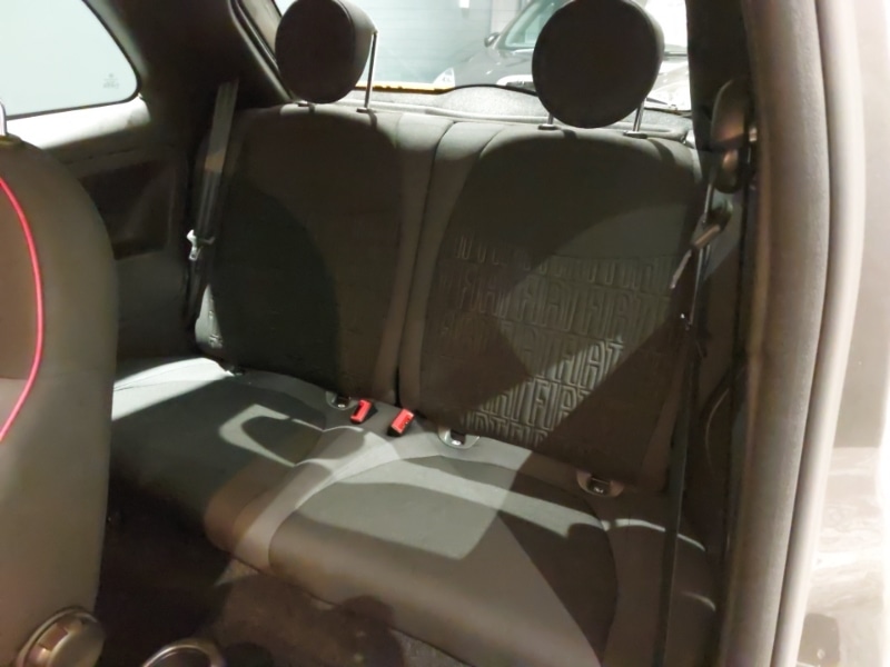 Used Fiat 500 2023 for sale - 76589697: Photo 6