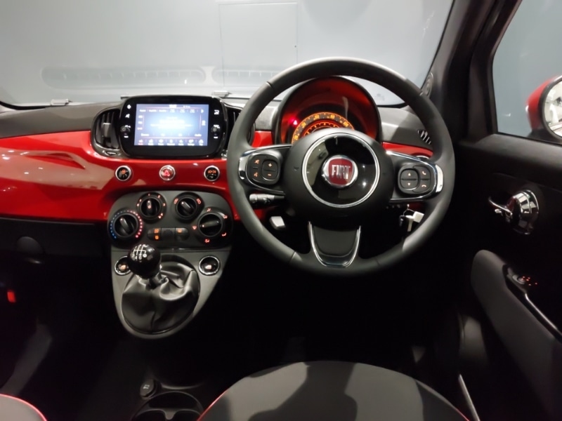 Used Fiat 500 2023 for sale - 76589697: Photo 7