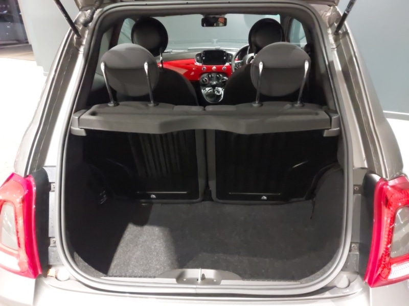 Used Fiat 500 2023 for sale - 76589697: Photo 8