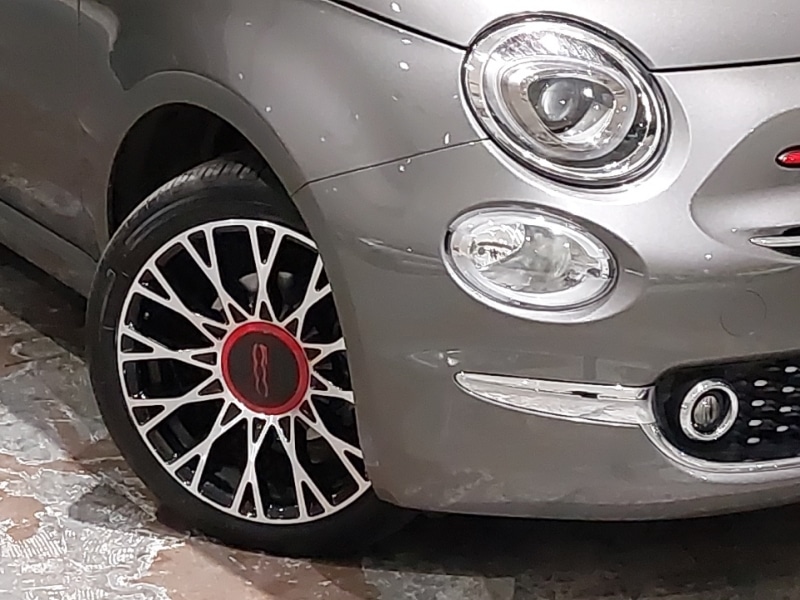 Used Fiat 500 2023 for sale - 76589697: Photo 9