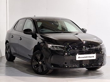 2025 - 100kW GS 50kWh 5dr Auto