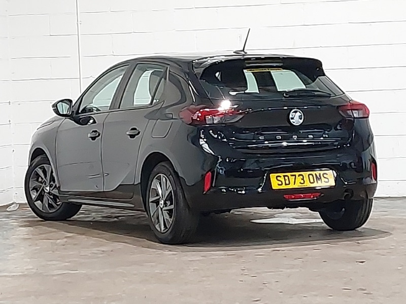 Used Vauxhall Corsa 2023 for sale - 76195113: Photo 3