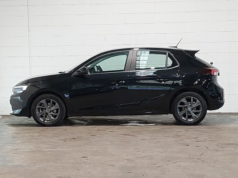 Used Vauxhall Corsa 2023 for sale - 76195113: Photo 4