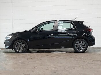 Used Vauxhall Corsa 2023 for sale - 76195113: Photo 4