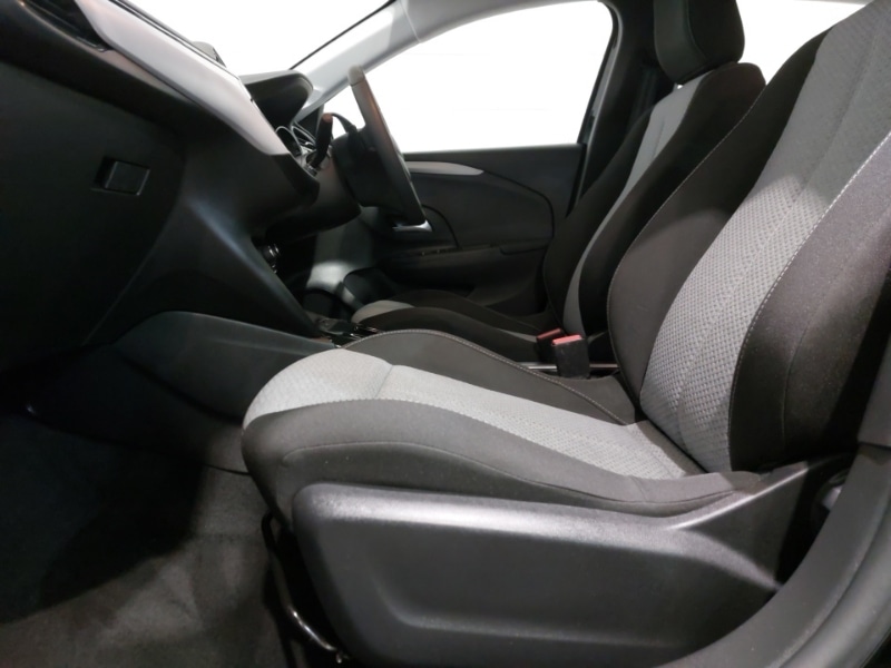 Used Vauxhall Corsa 2023 for sale - 76195113: Photo 5