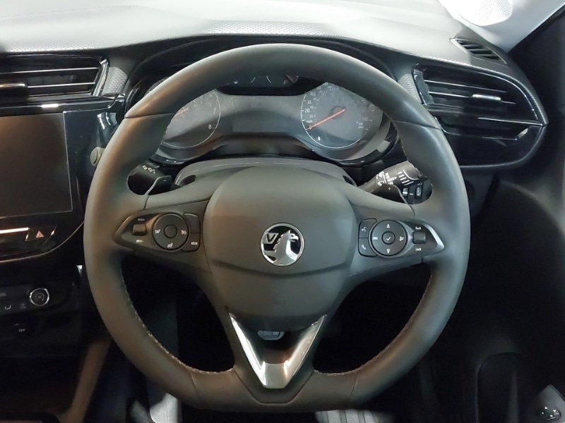 Used Vauxhall Corsa 2023 for sale - 76195113: Photo 7