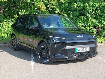 Used Kia EV3 2025 for sale - 75594950: Photo