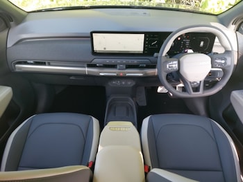 Used Kia EV3 2025 for sale - 75594950: Photo