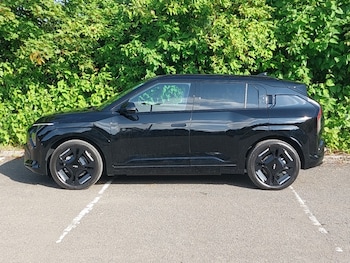 Used Kia EV3 2025 for sale - 75594950: Photo