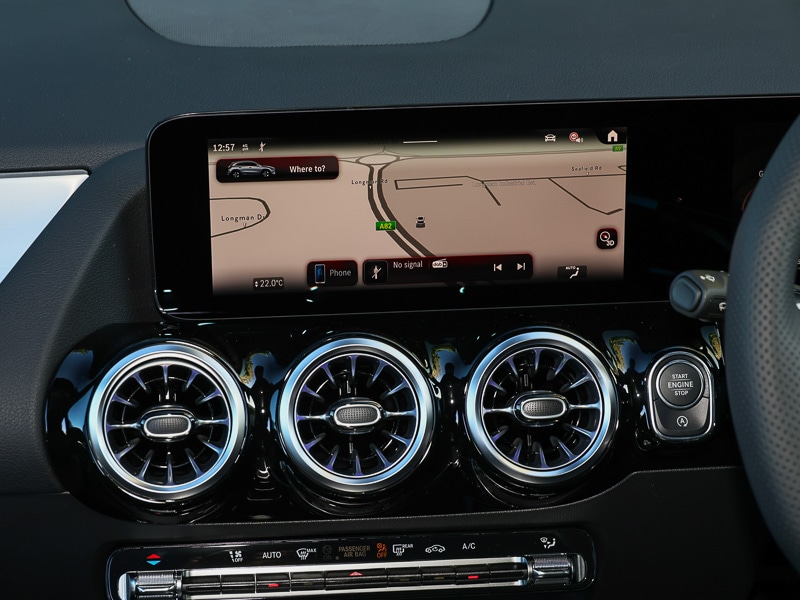 Used Mercedes-Benz GLA 2025 for sale - 76959526: Photo 10