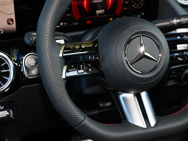 Used Mercedes-Benz GLA 2025 for sale - 76959526: Photo 11