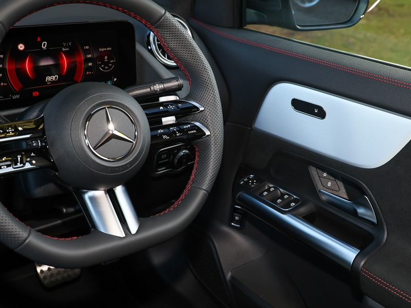 Used Mercedes-Benz GLA 2025 for sale - 76959526: Photo 12