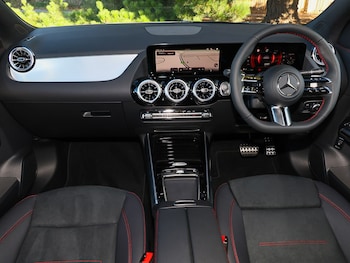 Used Mercedes-Benz GLA 2025 for sale - 76959526: Photo