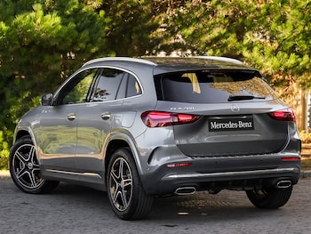 Used Mercedes-Benz GLA 2025 for sale - 76959526: Photo